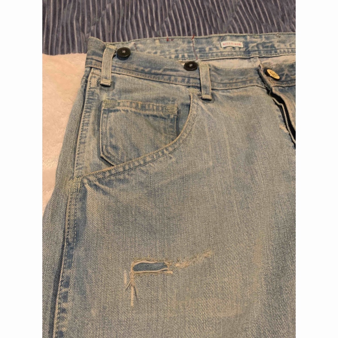 Levi's - Levi's Red リーバイス レッド BILLY-BOB ビリーボブの Levi's - Levi's Red リーバイス レッド BILLY-BOB ビリーボブの