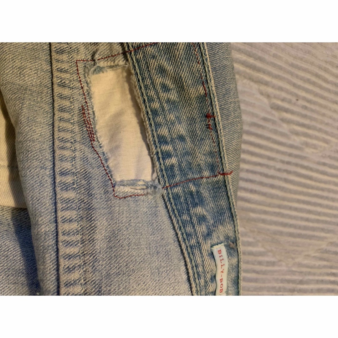 Levi's - Levi's Red リーバイス レッド BILLY-BOB ビリーボブの Levi's - Levi's Red リーバイス レッド BILLY-BOB ビリーボブの