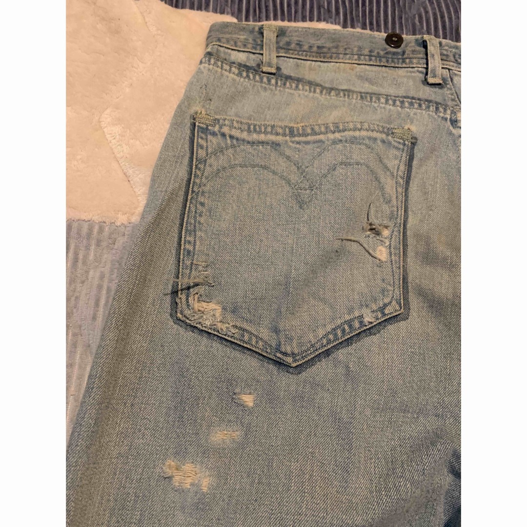 Levi's - Levi's Red リーバイス レッド BILLY-BOB ビリーボブの Levi's - Levi's Red リーバイス レッド BILLY-BOB ビリーボブの