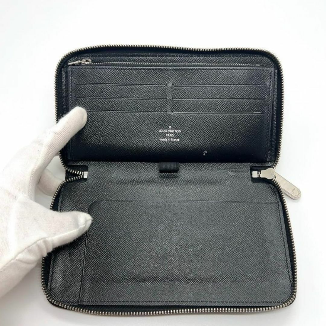 ◇ルイヴィトン◇M62643/エピ/ジッピーオーガナイザーNM/財布 ◇ルイヴィトン◇M62643/エピ/ジッピーオーガナイザーNM/財布