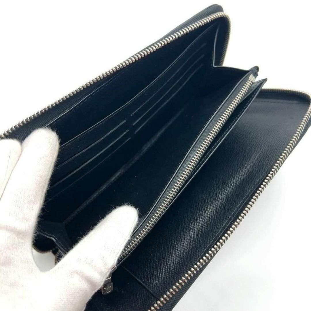 ◇ルイヴィトン◇M62643/エピ/ジッピーオーガナイザーNM/財布 ◇ルイヴィトン◇M62643/エピ/ジッピーオーガナイザーNM/財布