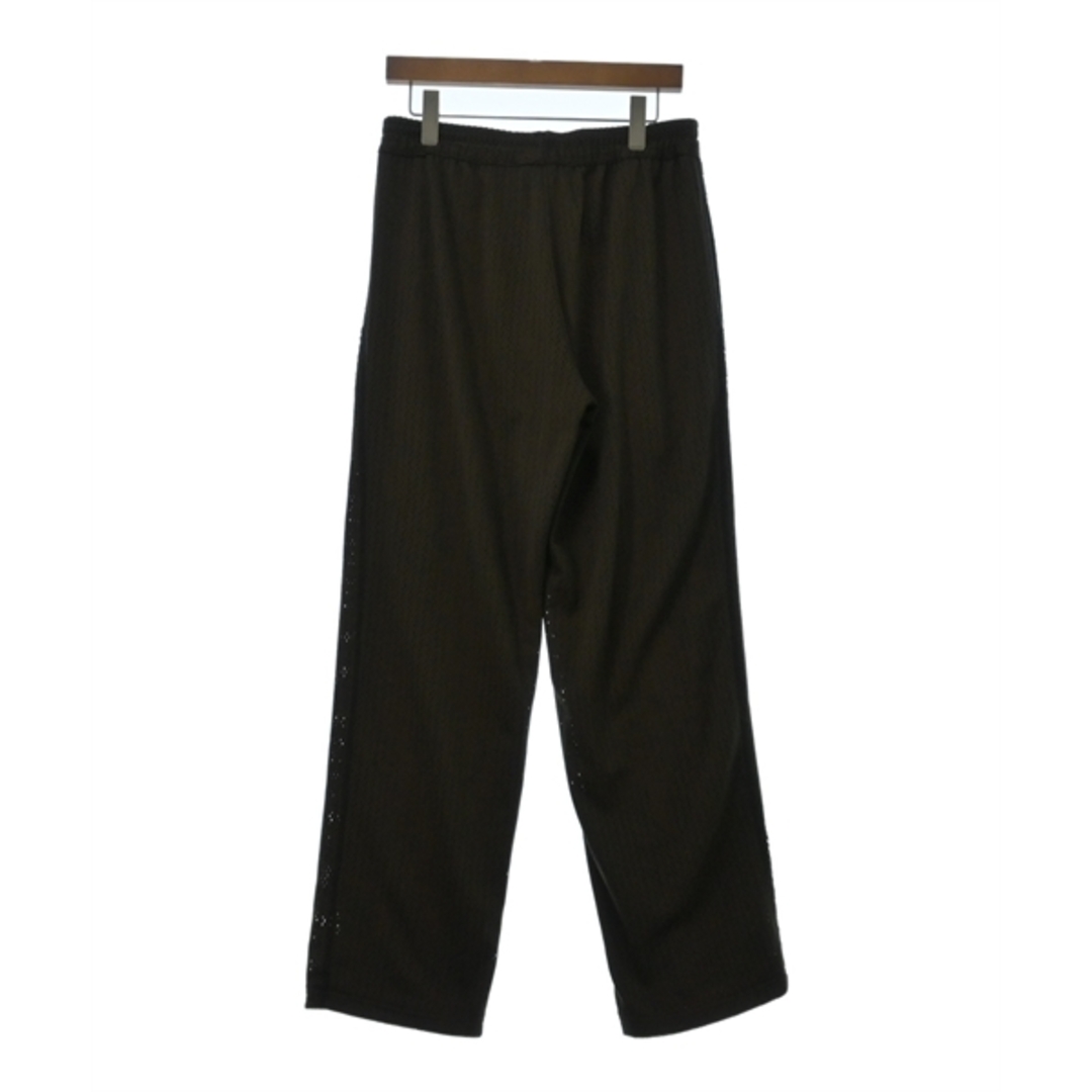 AFFIX - AFFXWRKS アフィックスワークス パンツ(その他) M 茶 AFFIX - AFFXWRKS アフィックスワークス パンツ(その他) M 茶
