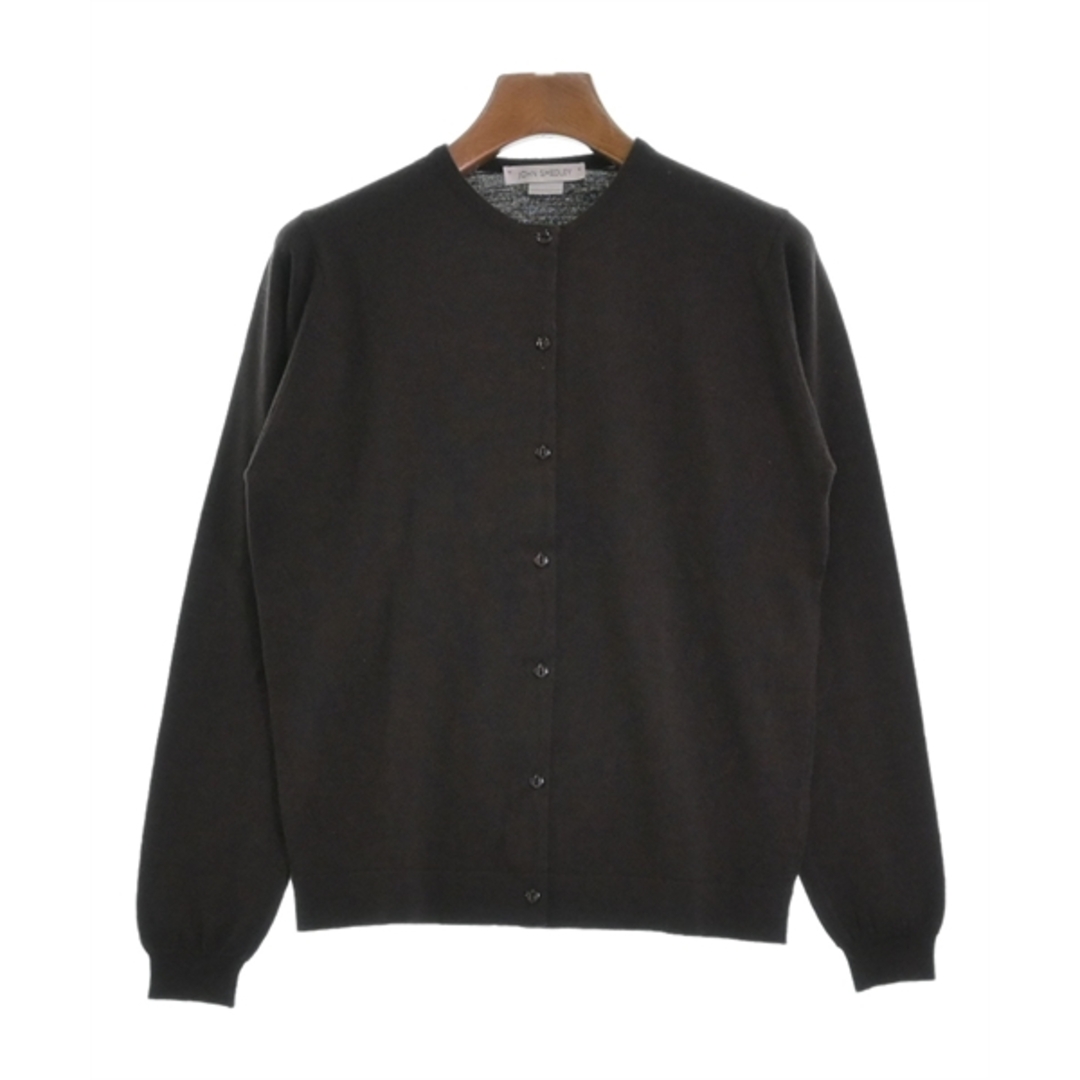 JOHN SMEDLEY ジョンスメドレー 気安く カシミアショールカラー JOHN SMEDLEY ジョンスメドレー 気安く カシミアショールカラー