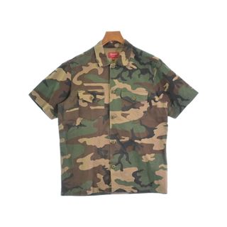 Supreme(シャツ)のフリマアイテム一覧 Supreme(シャツ)のフリマアイテム一覧
