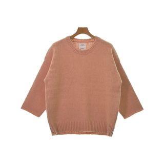 VISVIM(ニット/セーター)のフリマアイテム一覧 VISVIM(ニット/セーター)のフリマアイテム一覧