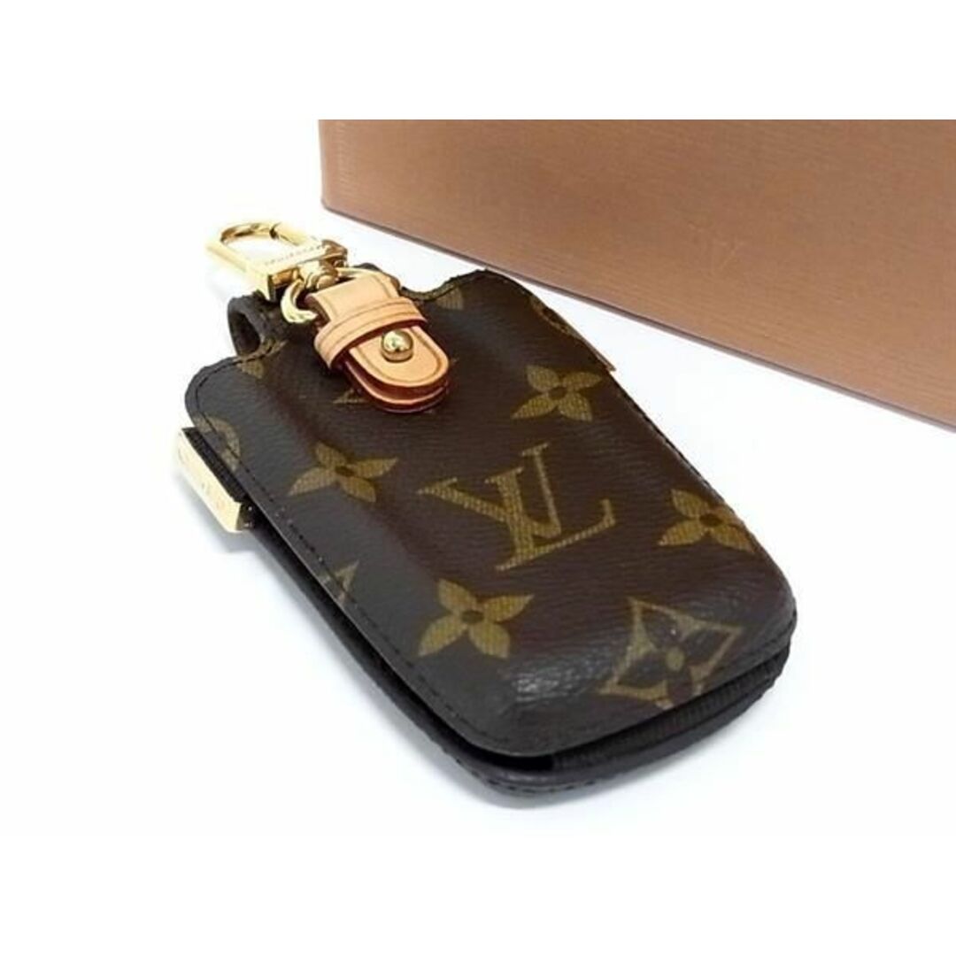 □新品□未使用□ LOUIS VUITTON ヴィトン M63064 モノグラム □新品□未使用□ LOUIS VUITTON ヴィトン M63064 モノグラム