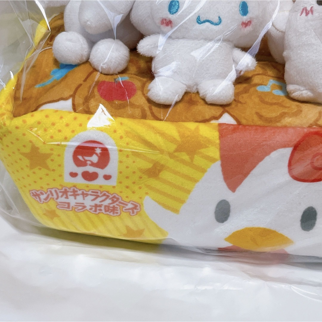 折りたたみテーブル ローソン サンリオ からあげクン 折りたたみテーブル ローソン サンリオ からあげクン