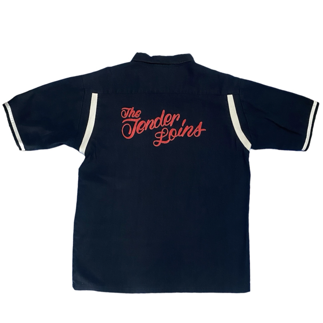 TENDERLOIN - Mサイズ テンダーロイン T-BOWL SHT S/S TENDERLOIN - Mサイズ テンダーロイン T-BOWL SHT S/S