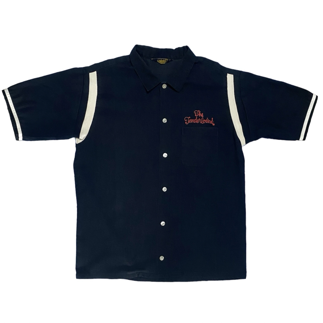 TENDERLOIN - Mサイズ テンダーロイン T-BOWL SHT S/S TENDERLOIN - Mサイズ テンダーロイン T-BOWL SHT S/S