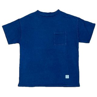 ジェーイーモーガンロングジョーンズ(JEMORGAN LONG JOHNS)の古着　半袖　JEMORGAN(Tシャツ/カットソー(半袖/袖なし))