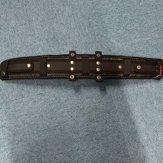 タジマ(Tajima)の値下げ✨[未使用品]　タジマ　胴当てベルト　Sサイズ(工具)