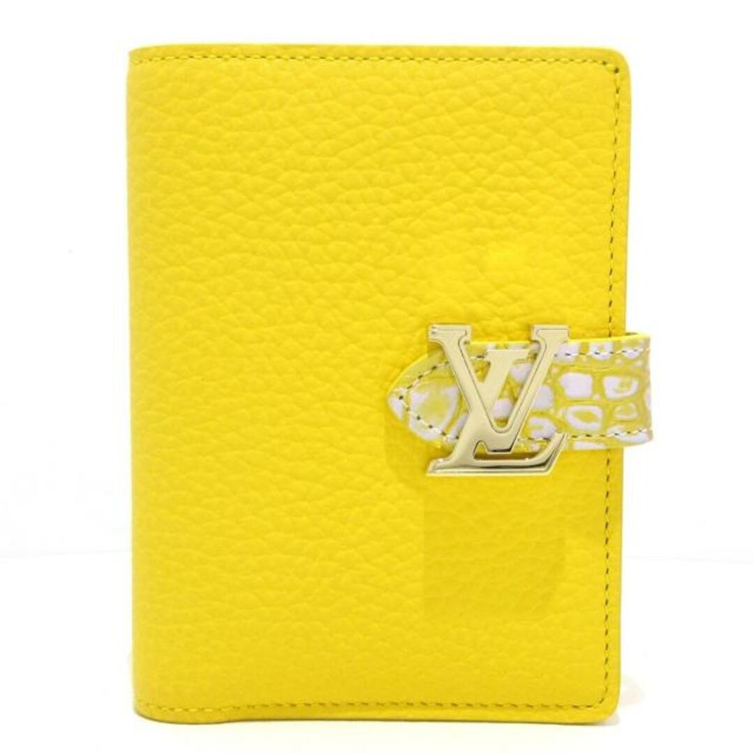 LOUIS VUITTON - LOUIS VUITTON(ルイヴィトン) 2つ折り財布 LOUIS VUITTON - LOUIS VUITTON(ルイヴィトン) 2つ折り財布