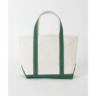 L.L.Bean(トートバッグ ・ グリーン・カーキ/緑色系)のフリマ L.L.Bean(トートバッグ ・ グリーン・カーキ/緑色系)のフリマ