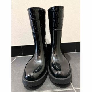 LOUIS VUITTON(レインブーツ/長靴)のフリマアイテム一覧 LOUIS VUITTON(レインブーツ/長靴)のフリマアイテム一覧