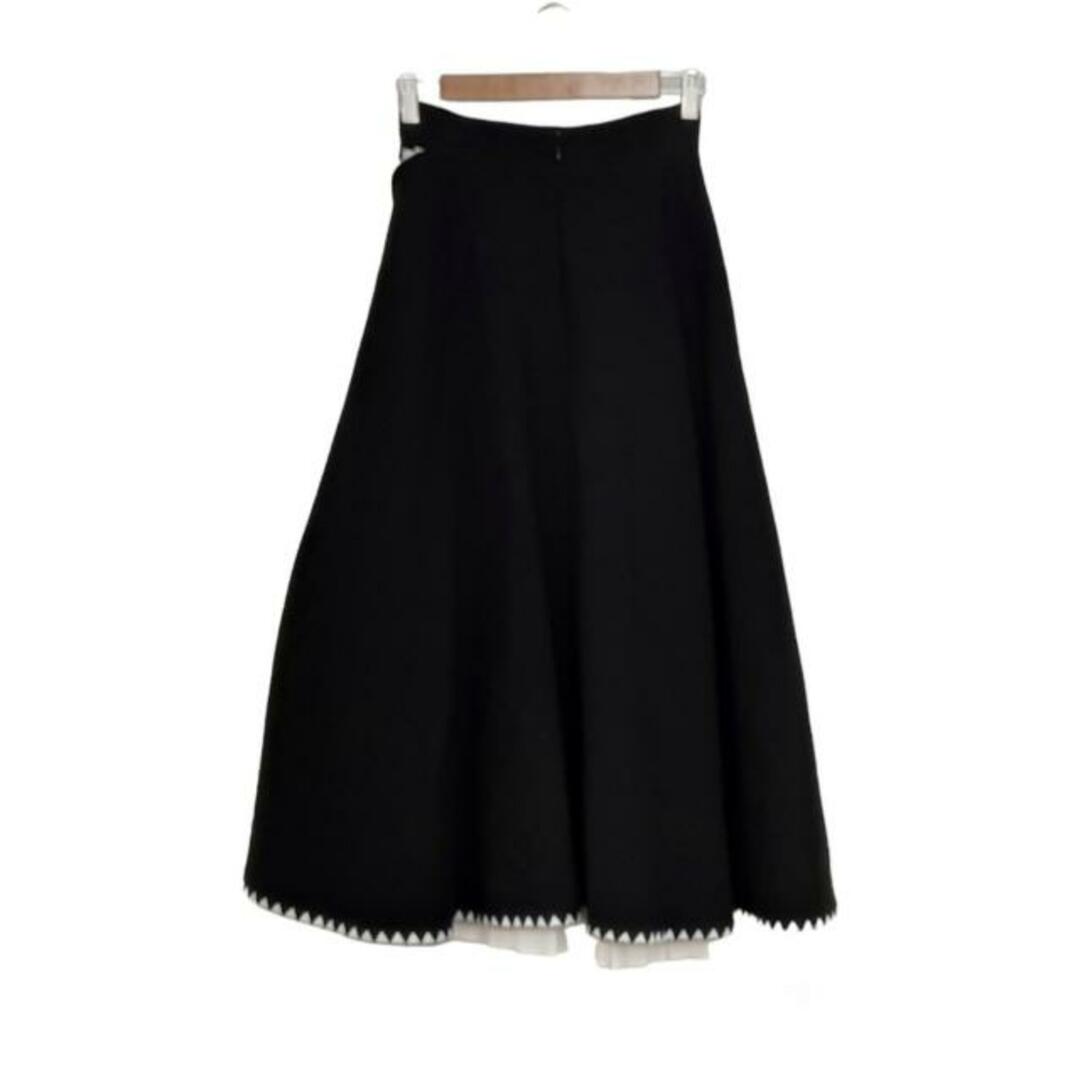 SHE Tokyo(シートーキョー) ロングスカート サイズ34 S SHE Tokyo(シートーキョー) ロングスカート サイズ34 S