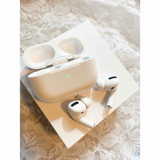 Apple - AirPods Pro 正規品 