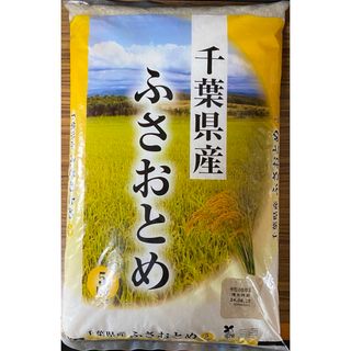 お米　白米　ふさおとめ　10kg(米/穀物)