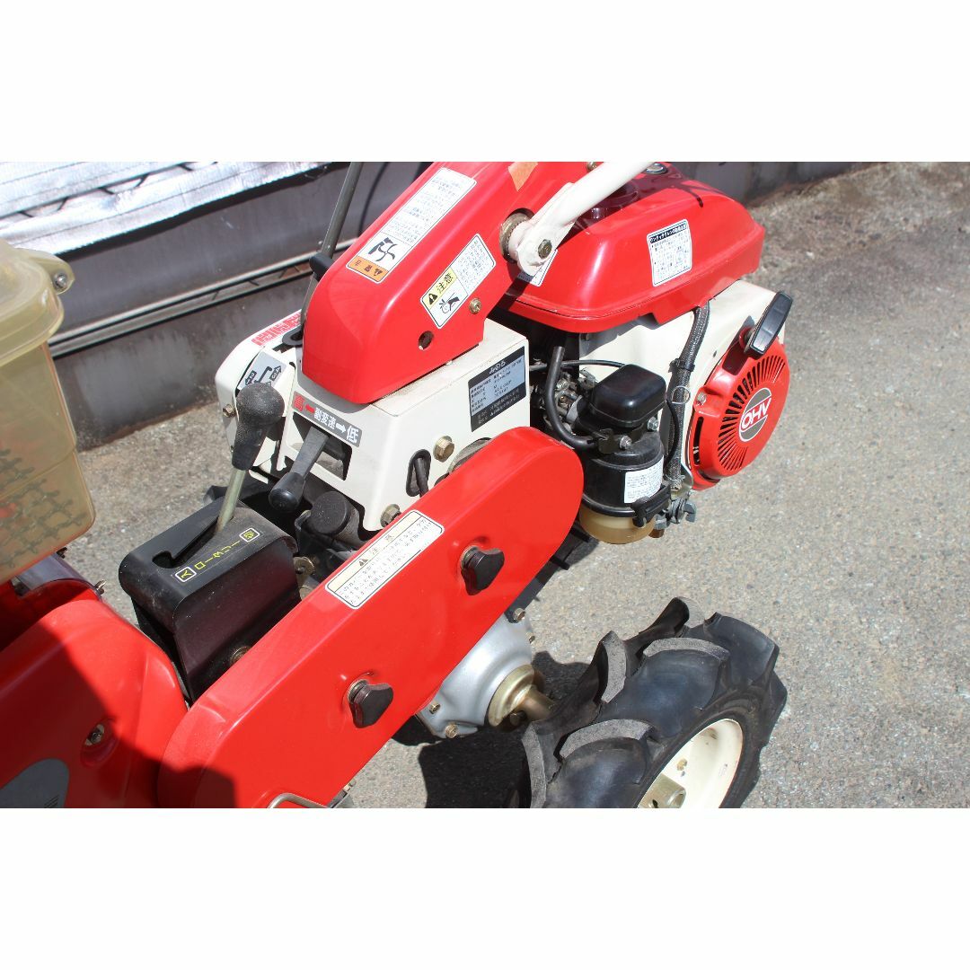管理機/耕運機 みのる PFK21 希少 名人 不耕起直播機 大豆 管理機/耕運機 みのる PFK21 希少 名人 不耕起直播機 大豆