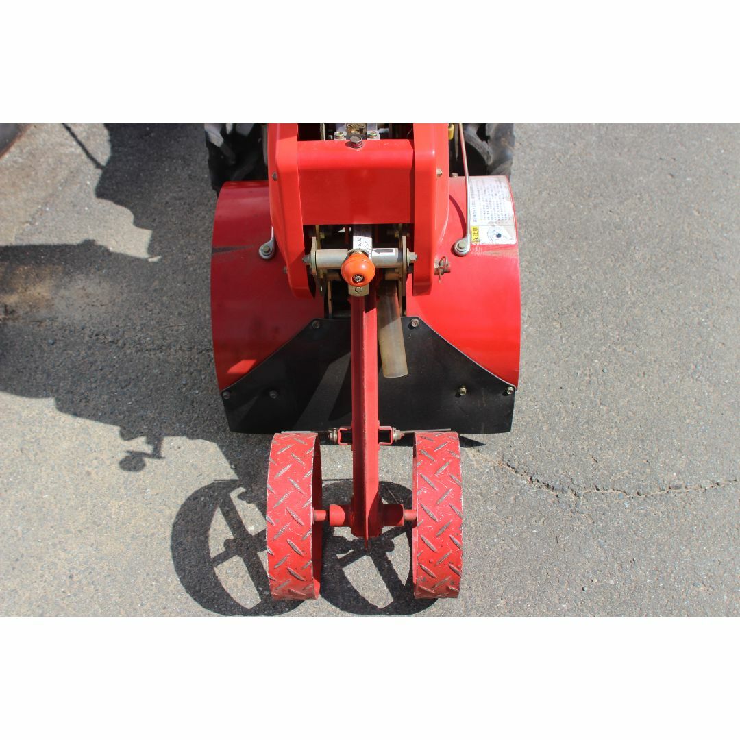 管理機/耕運機 みのる PFK21 希少 名人 不耕起直播機 大豆 管理機/耕運機 みのる PFK21 希少 名人 不耕起直播機 大豆