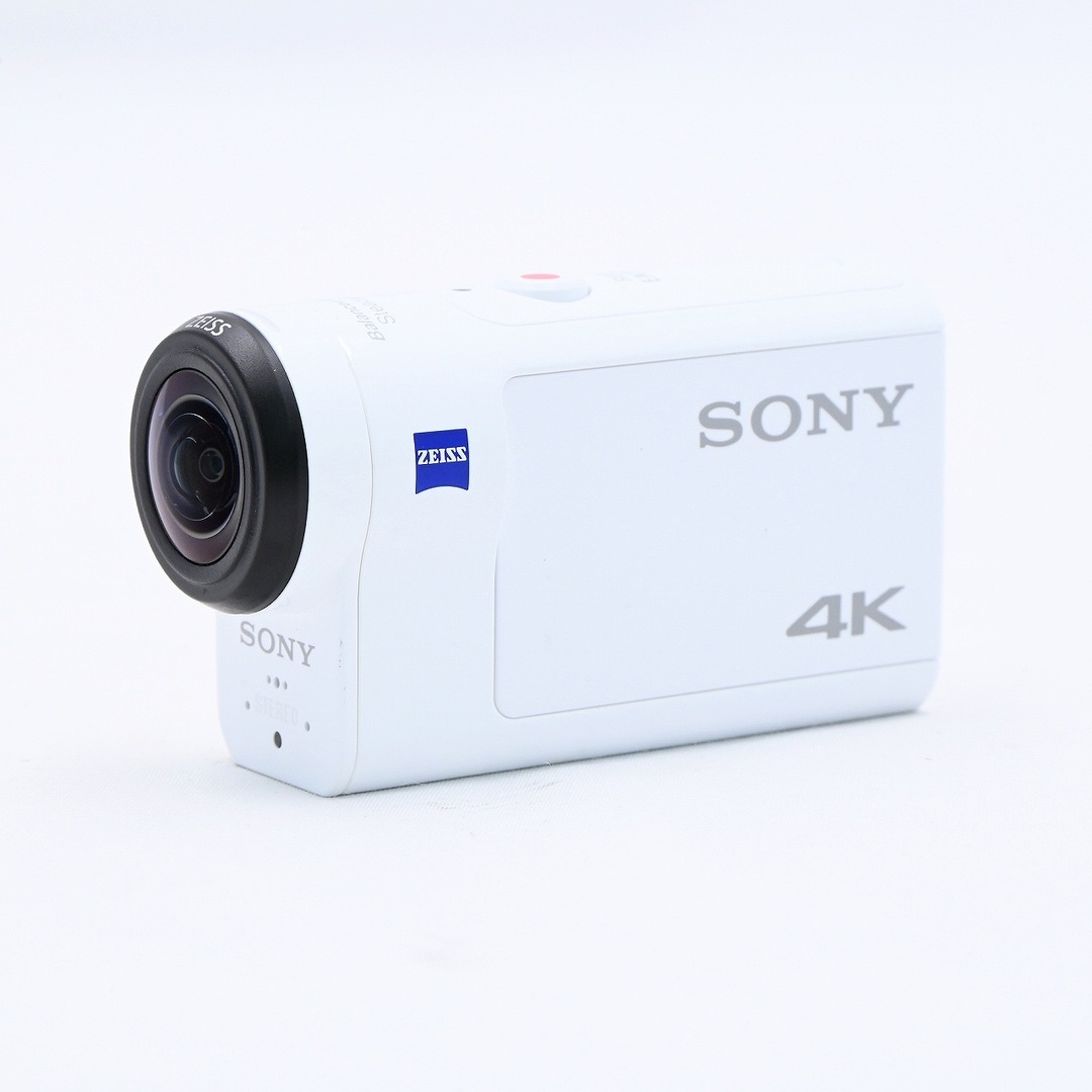 SONY アクションカム FDR-X3000 SONY アクションカム FDR-X3000