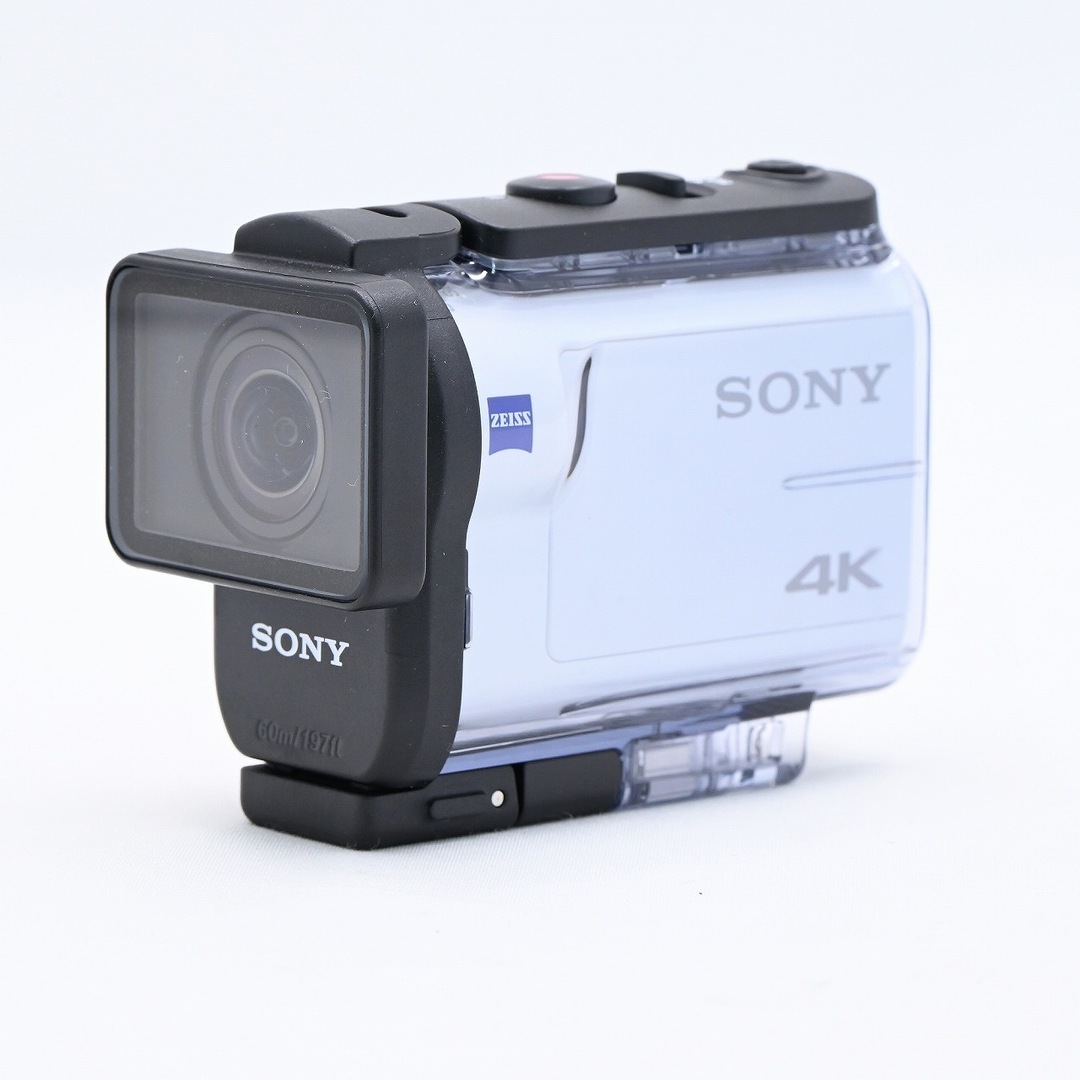 SONY アクションカム FDR-X3000 SONY アクションカム FDR-X3000