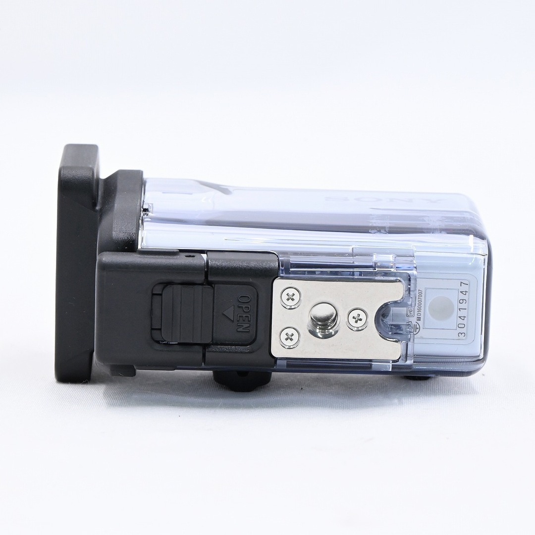 SONY アクションカム FDR-X3000 SONY アクションカム FDR-X3000