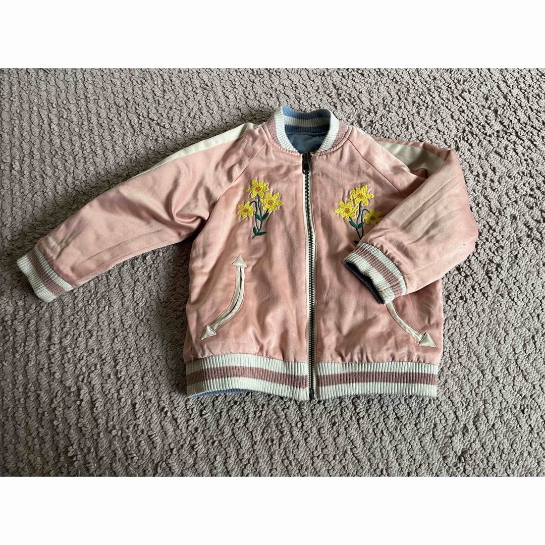 Stella McCartney - ステラマッカートニー リバーシブル Stella McCartney - ステラマッカートニー リバーシブル