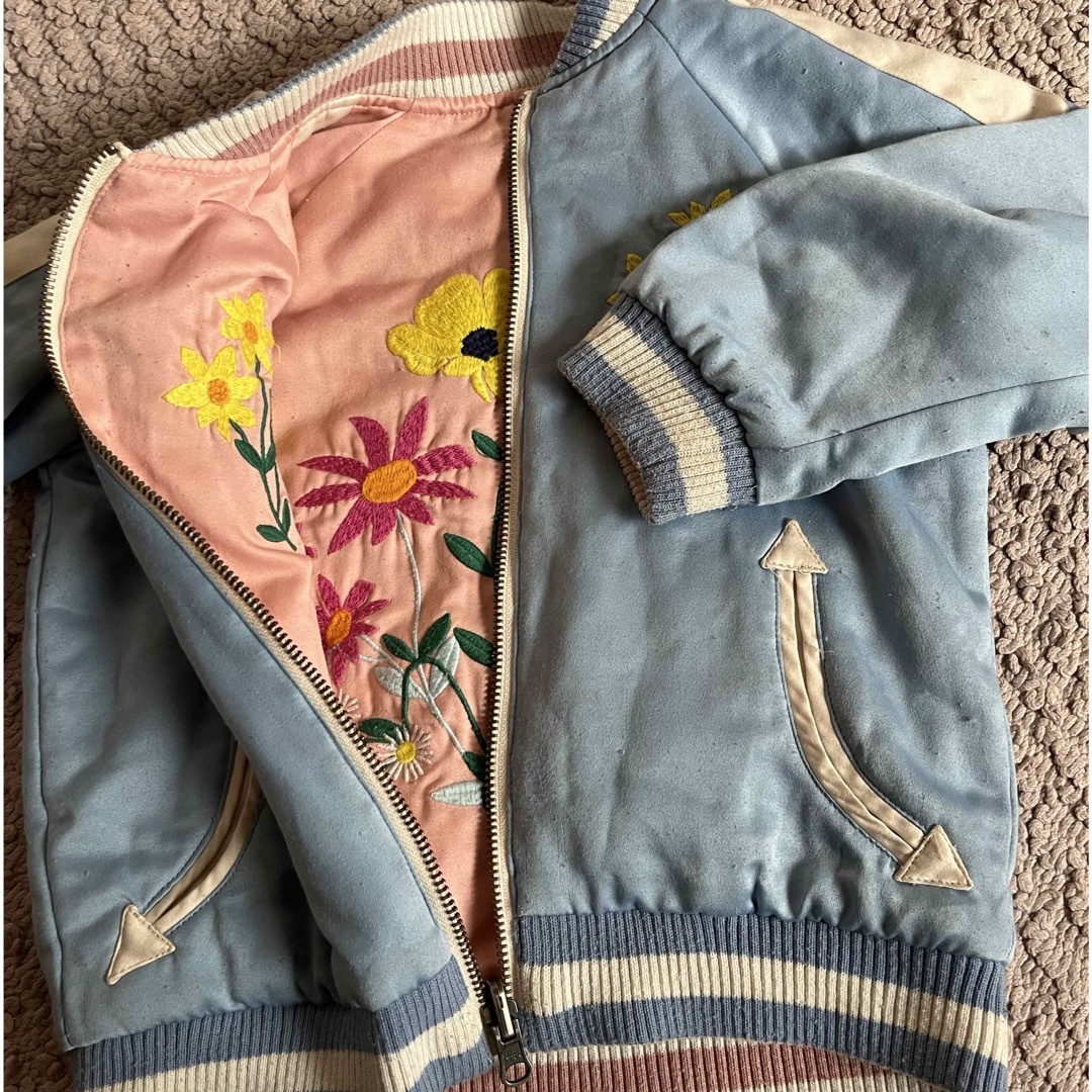 Stella McCartney - ステラマッカートニー リバーシブル Stella McCartney - ステラマッカートニー リバーシブル