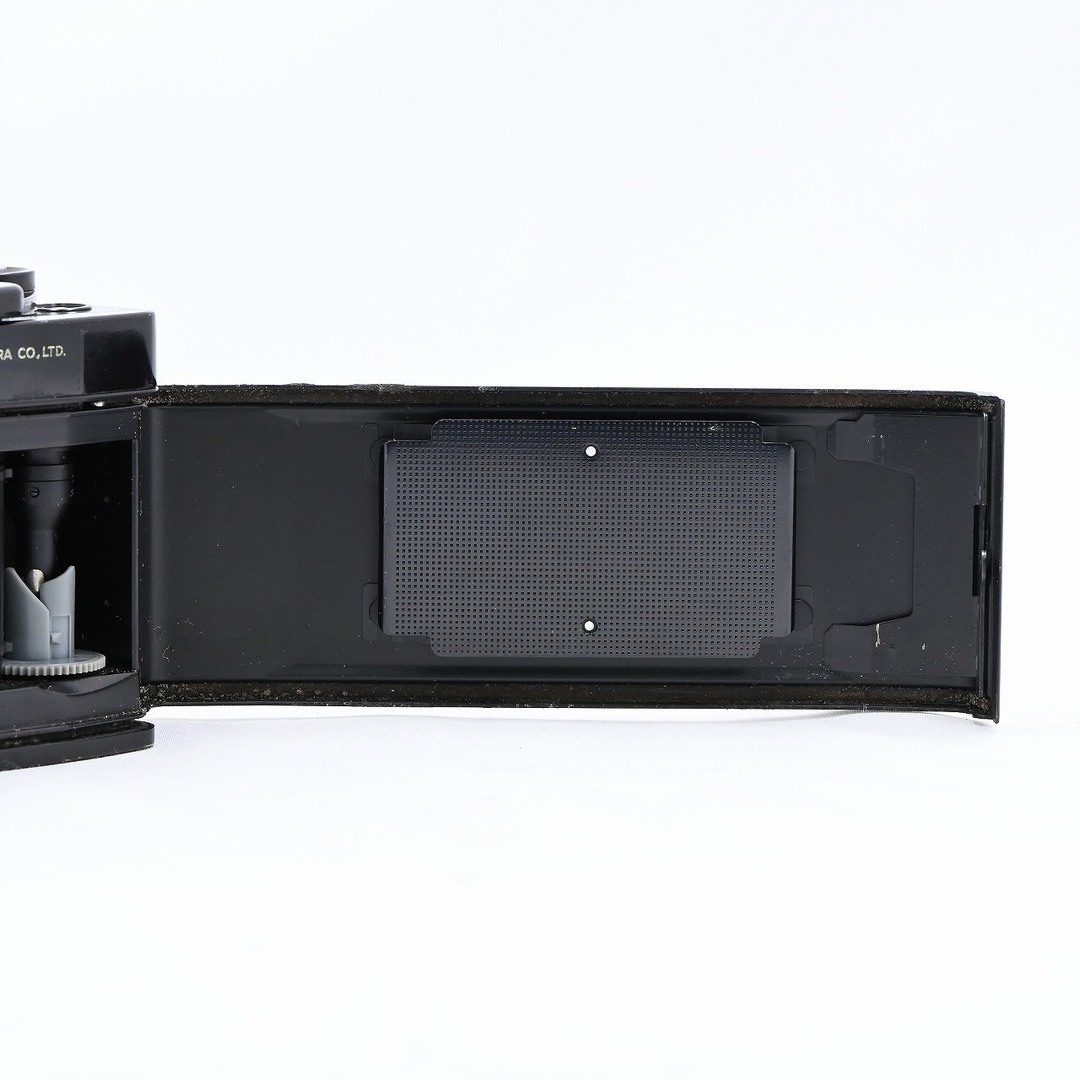 MINOLTA X-1 ボディ MINOLTA X-1 ボディ
