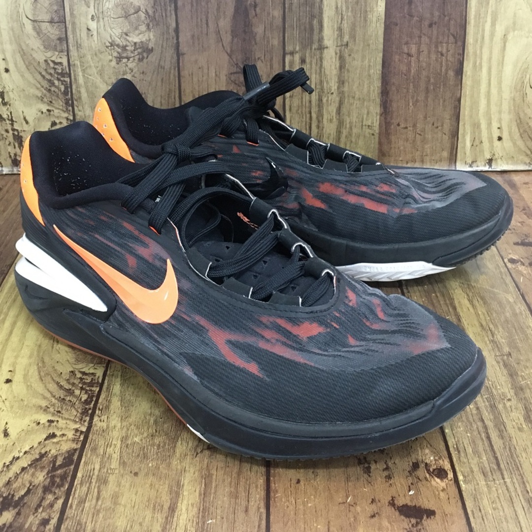 NIKE - NIKE AIR ZOOM G.T. Cut2 ナイキ エア ズーム G.T. カット2 