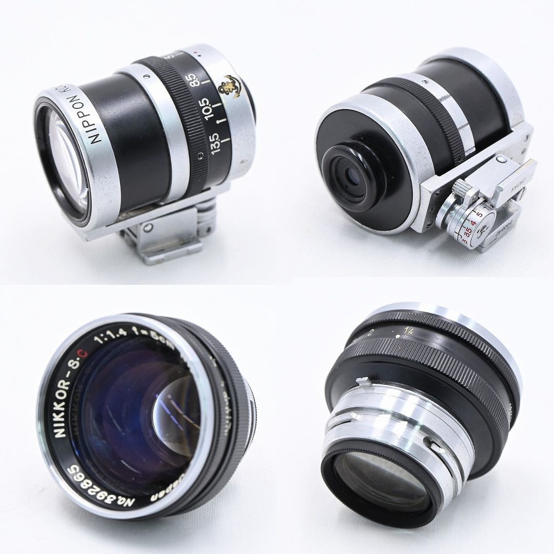 Nikon - Nikon S3 海上自衛隊仕様 レンズセットの通販 by Nikon - Nikon S3 海上自衛隊仕様 レンズセットの通販 by