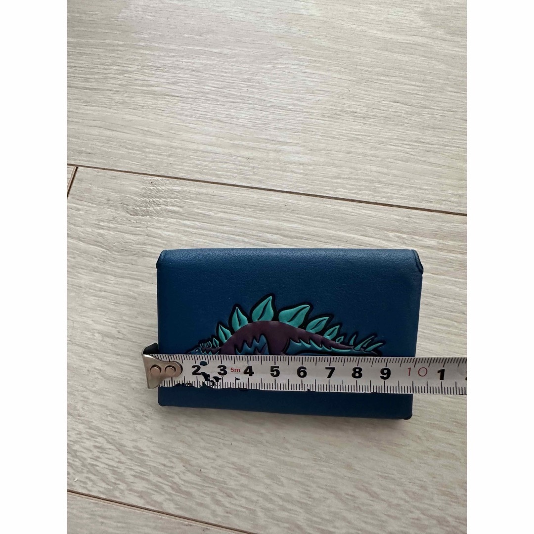 COACH - コーチcoach恐竜カードケース あちゃちゅむムチャチャ COACH - コーチcoach恐竜カードケース あちゃちゅむムチャチャ