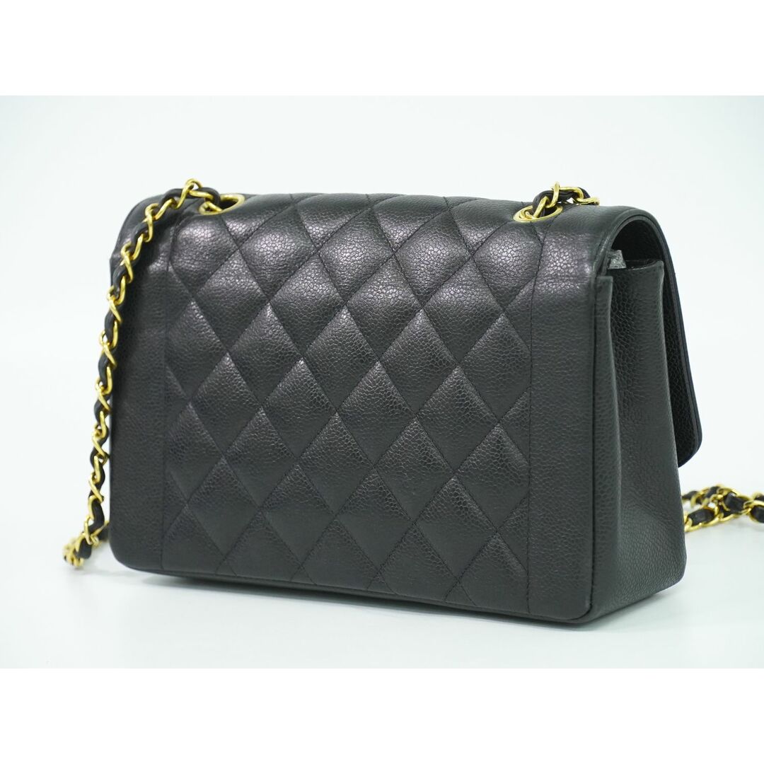 CHANEL - 本物 シャネル CHANEL ココマーク マトラッセ チェーン CHANEL - 本物 シャネル CHANEL ココマーク マトラッセ チェーン