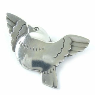 Georg Jensen GEORG JENSEN ジョージ ジェンセン ブローチ