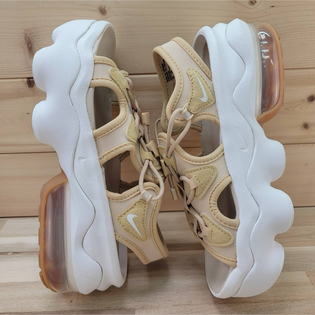 NIKE - ナイキ エアマックス ココ サンダル NIKE - ナイキ エアマックス ココ サンダル