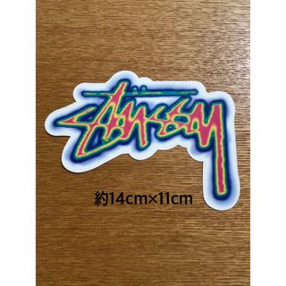 STUSSY(ステッカー)のフリマアイテム一覧 STUSSY(ステッカー)のフリマアイテム一覧