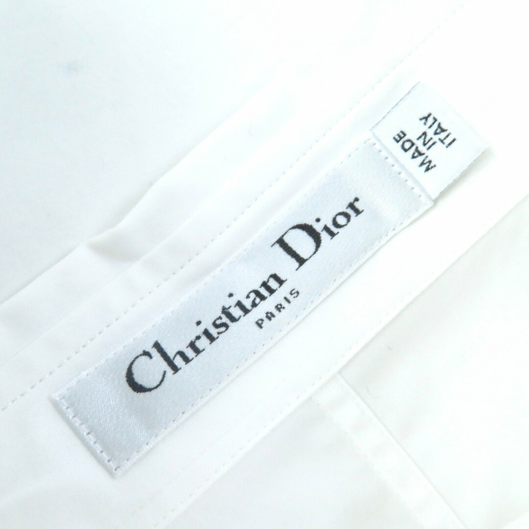 Christian Dior - 極美品△Christian Dior クリスチャン