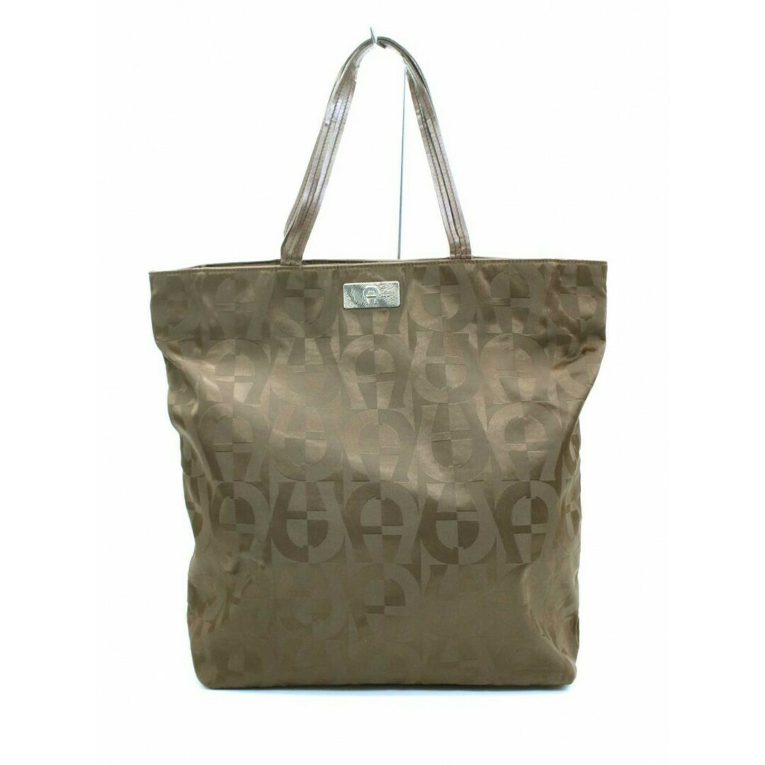 AIGNER - 【新入荷】『AIGNER/アイグナー』ナイロンバッグ AIGNER - 【新入荷】『AIGNER/アイグナー』ナイロンバッグ