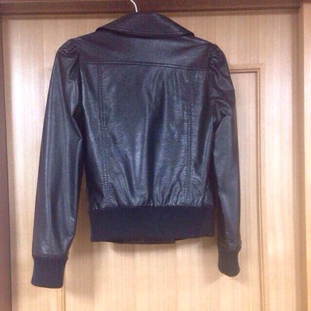 Katie - ケイティ ☻ ライダースジャケットの通販 by kraaaak's shop
