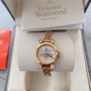 Vivienne Westwood(腕時計)のフリマアイテム一覧 Vivienne Westwood(腕時計)のフリマアイテム一覧