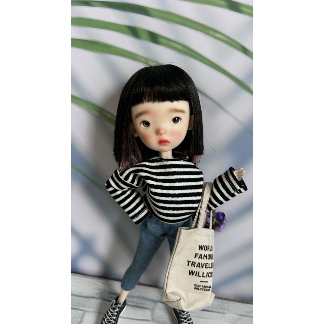 創作人形dayuanbaoカスタムドールbjd qbabyドールカスタムブライス 創作人形dayuanbaoカスタムドールbjd qbabyドールカスタムブライス