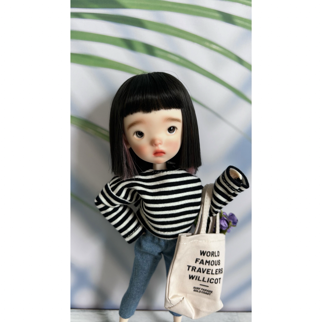 創作人形dayuanbaoカスタムドールbjd qbabyドールカスタムブライス 創作人形dayuanbaoカスタムドールbjd qbabyドールカスタムブライス