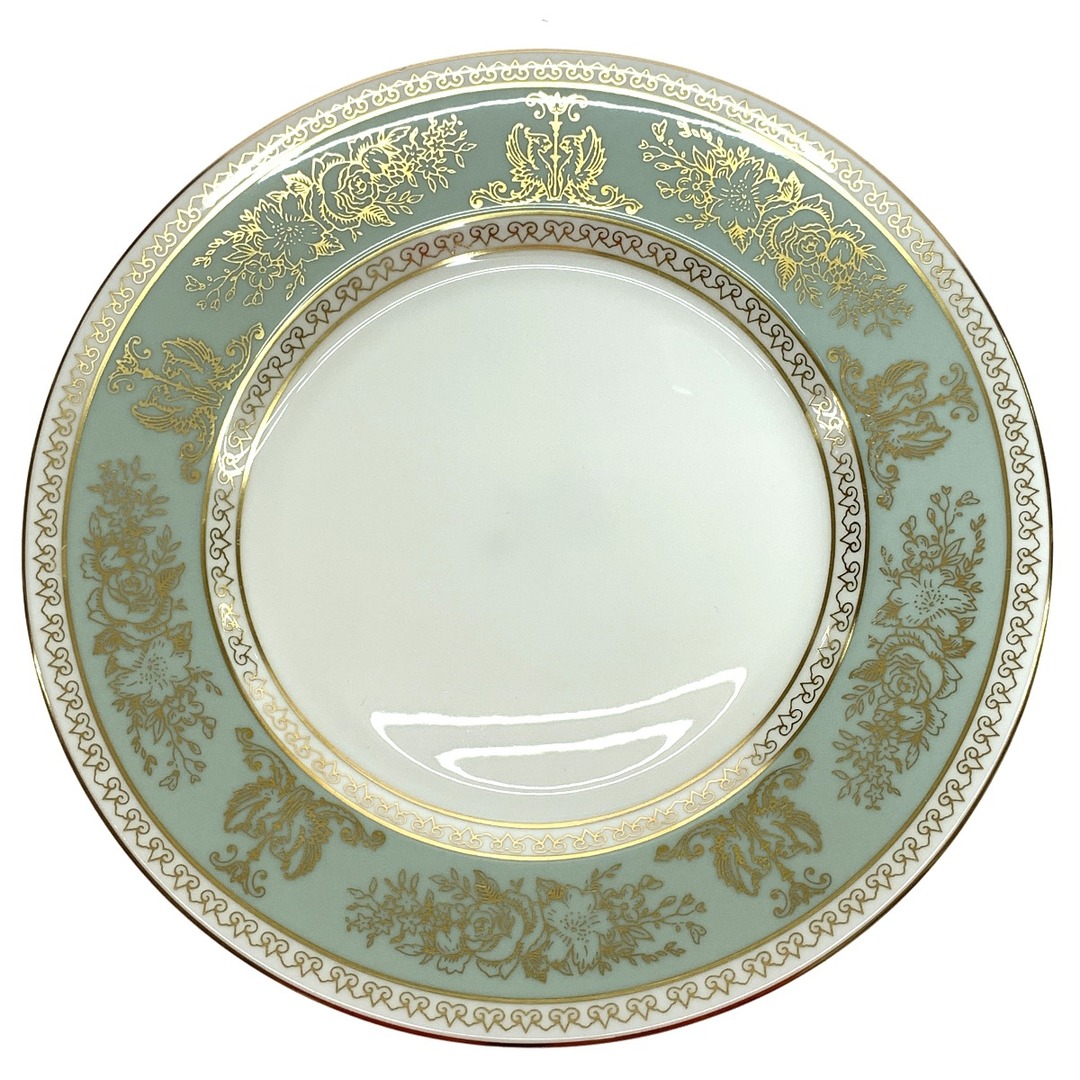 Wedgwood ウェッジウッド 洋食器 プレート コロンビアセージ Wedgwood ウェッジウッド 洋食器 プレート コロンビアセージ