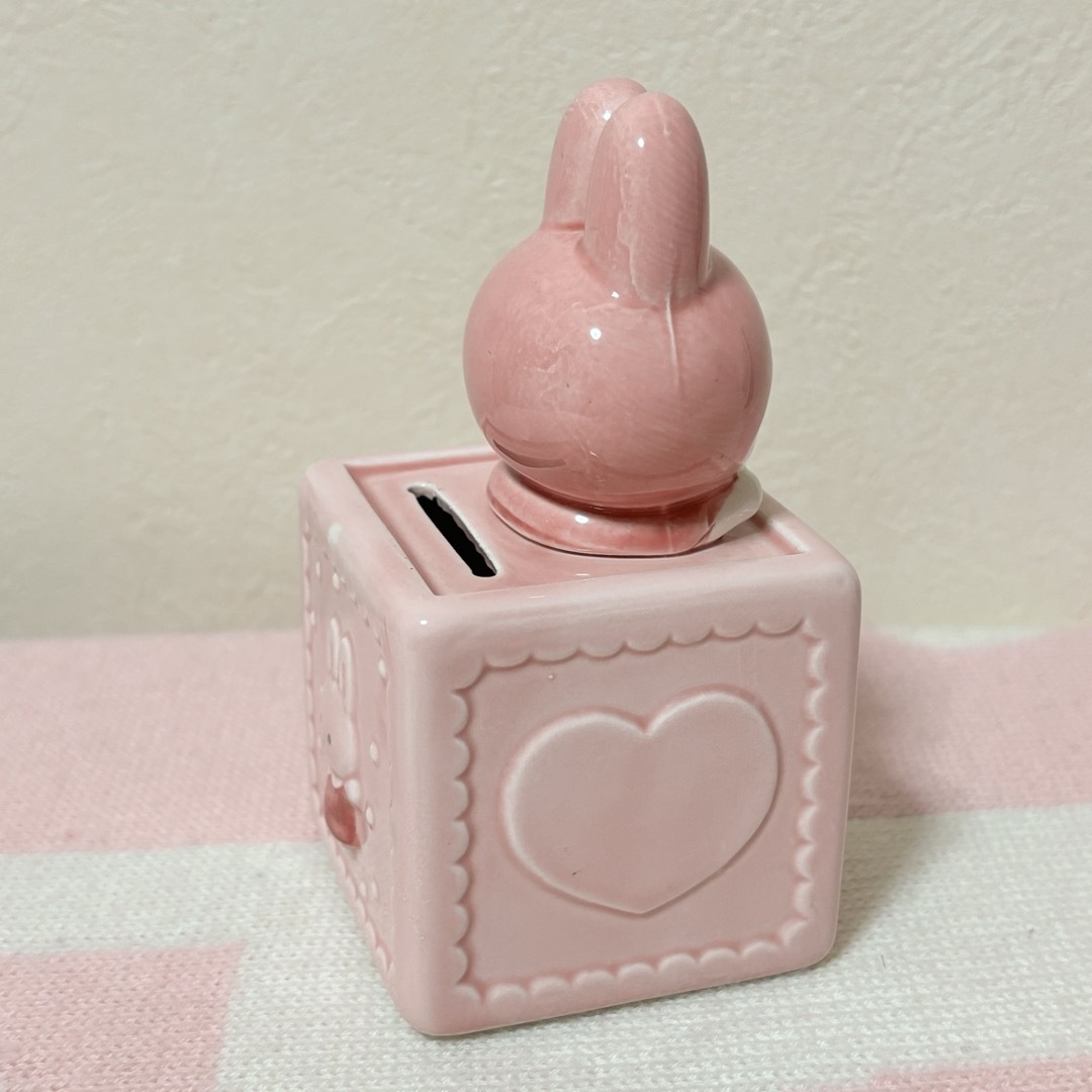 マイメロディ - サンリオ レトロ 年代不明 マイメロディ 陶器 マイメロディ - サンリオ レトロ 年代不明 マイメロディ 陶器