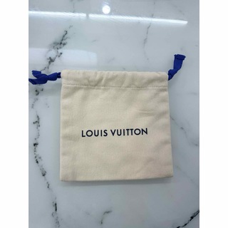 LOUIS VUITTON - LOUIS VUITTON ヴィトン  巾着　保管袋　コスメケース　保存袋