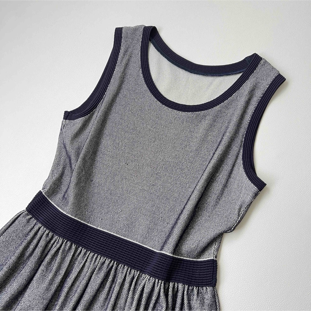 良品 Foxey フォクシー ロングワンピース フレアワンピース 良品 Foxey フォクシー ロングワンピース フレアワンピース