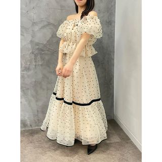 eimy istoire(ロングスカート)のフリマアイテム一覧 eimy istoire(ロングスカート)のフリマアイテム一覧