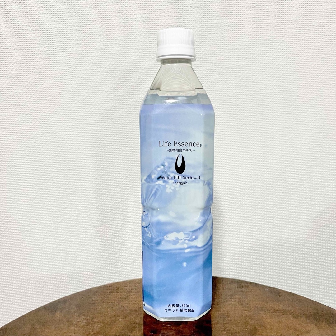 Water ウ〜ン Life Series ミニサーバー エッセンスセット Water ウ〜ン Life Series ミニサーバー エッセンスセット