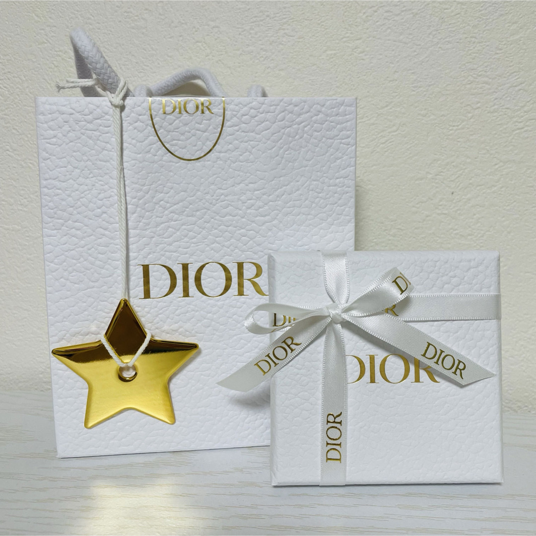Dior - 【新品・試着なし】DIOR リング Sサイズ Diorのリング(指輪) Dior - 【新品・試着なし】DIOR リング Sサイズ Diorのリング(指輪)