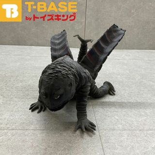 CCP 毒ガス怪獣 ケムラー ソフビ フィギュア 円谷プロ CCP 毒ガス怪獣 ケムラー ソフビ フィギュア 円谷プロ